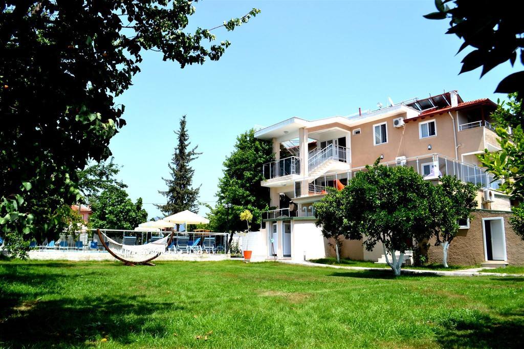 Mavi Hotel Fethiye